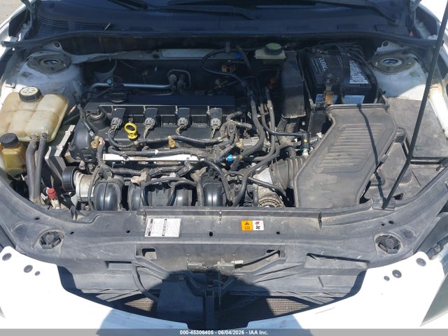 Mazda Mazda3 S Touring