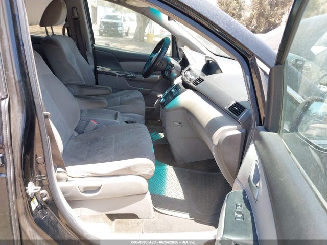 Honda Odyssey Ex