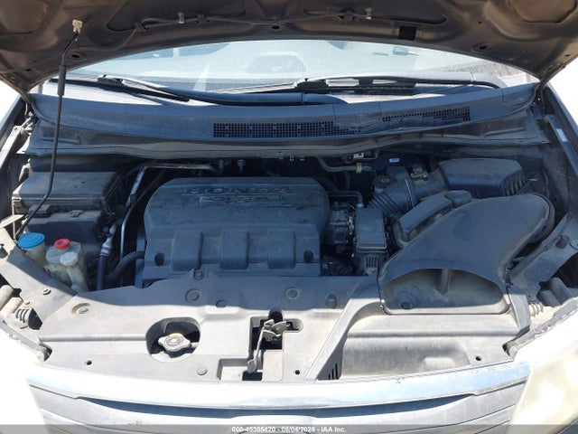 Honda Odyssey Ex