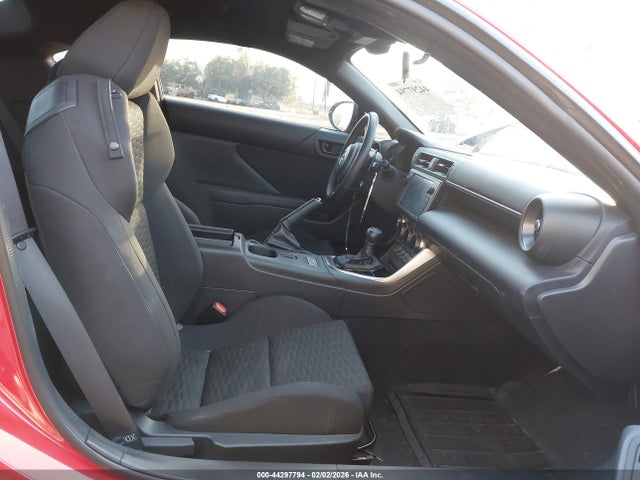 Toyota GR86