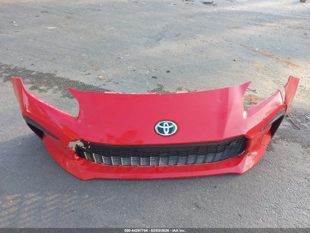 Toyota GR86