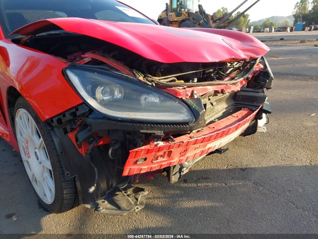 Toyota GR86