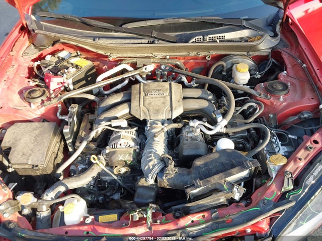 Toyota GR86