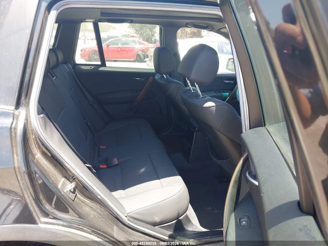 BMW X Series 3.0i