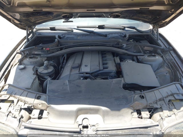 BMW X Series 3.0i