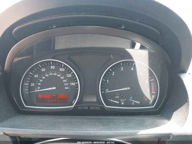 BMW X Series 3.0i