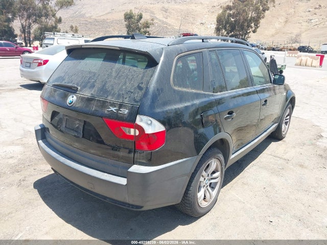 BMW X Series 3.0i