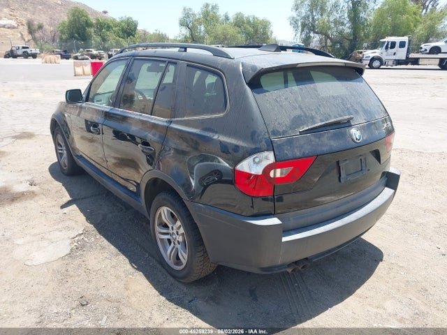 BMW X Series 3.0i