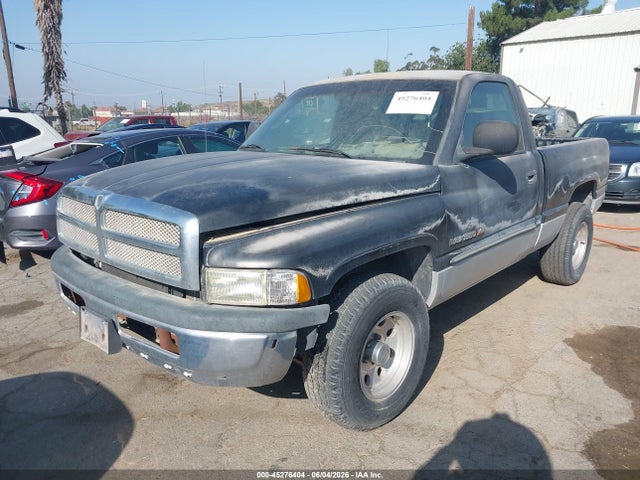 Dodge Ram 1500