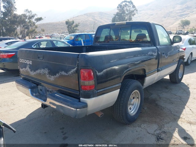 Dodge Ram 1500