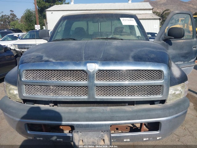 Dodge Ram 1500