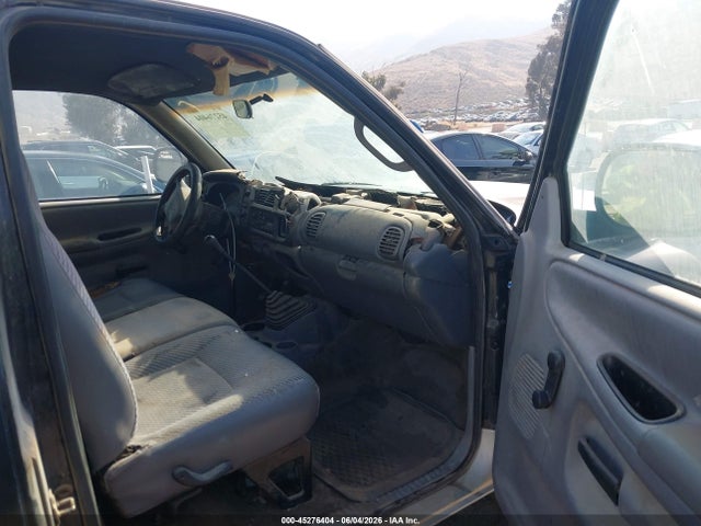 Dodge Ram 1500