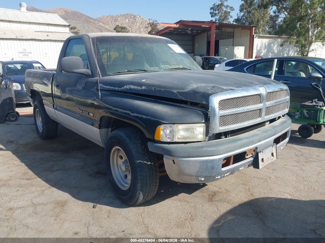 Salvage Dodge Ram 1500 Image