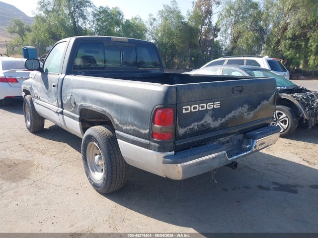 Dodge Ram 1500