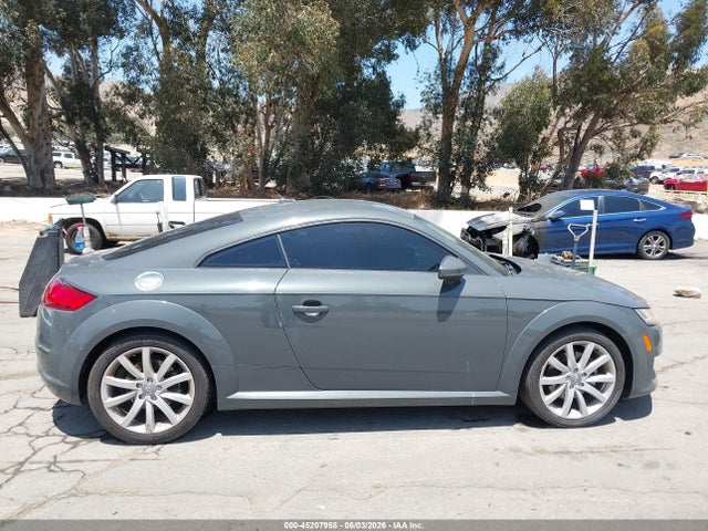 Audi TT 2.0t