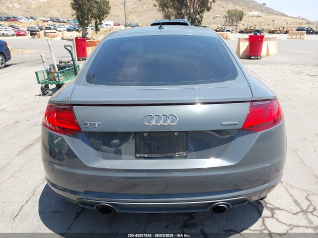 Audi TT 2.0t
