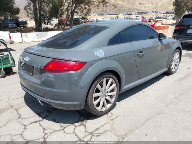 Audi TT 2.0t