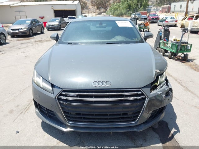 Audi TT 2.0t