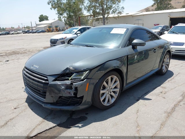 Audi TT 2.0t