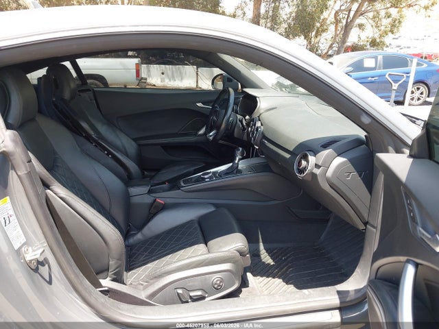 Audi TT 2.0t