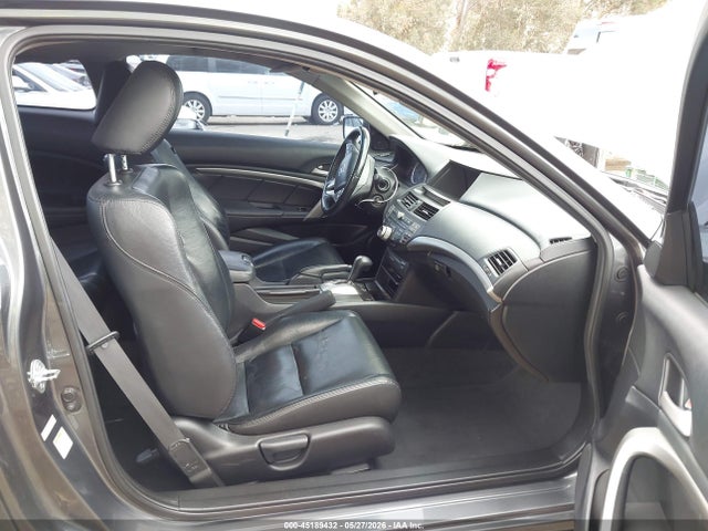 Honda Accord 2.4 Ex-l