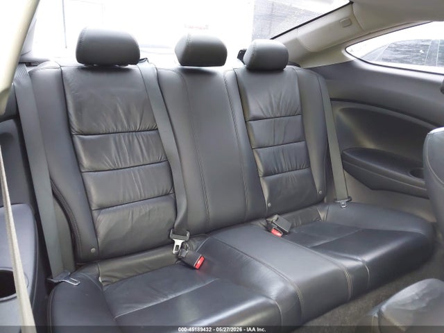 Honda Accord 2.4 Ex-l