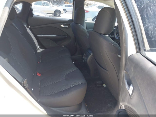 Dodge Dart Se