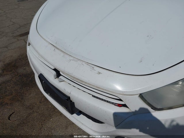Dodge Dart Se