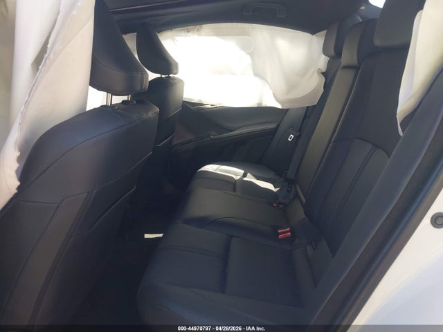 Toyota Camry Xse