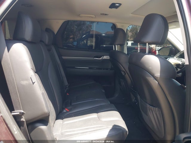 Hyundai PALISADE Sel