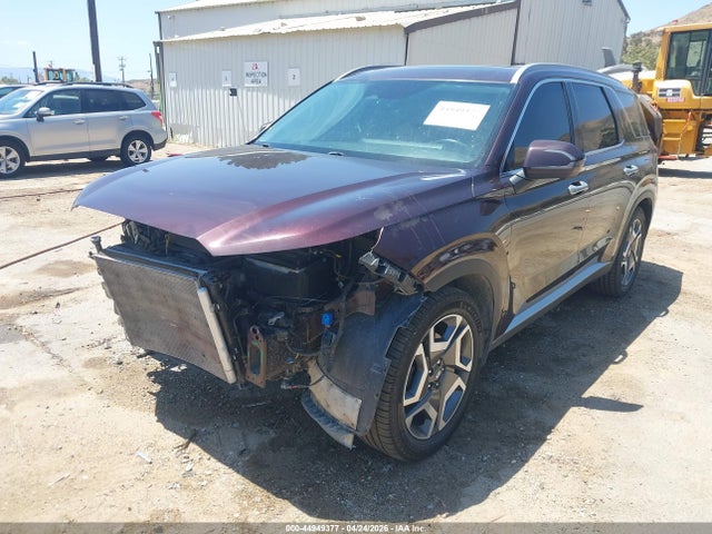 Hyundai PALISADE Sel