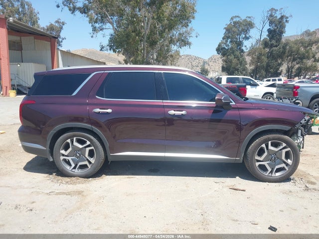Hyundai PALISADE Sel