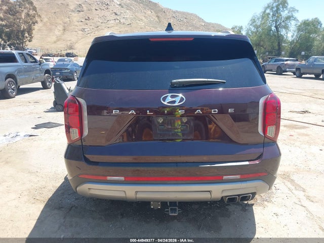 Hyundai PALISADE Sel