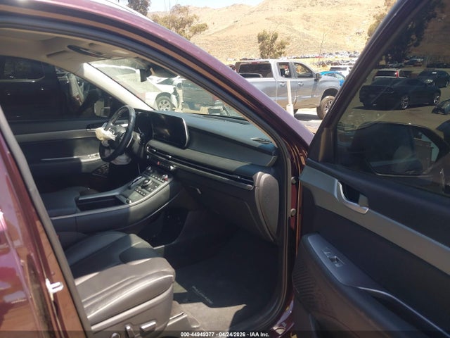 Hyundai PALISADE Sel