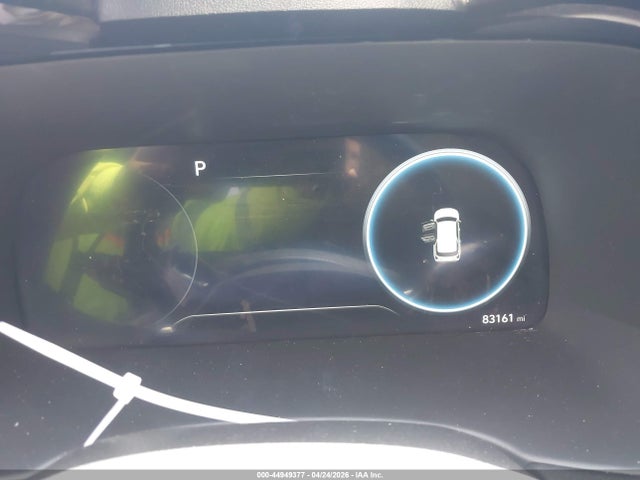 Hyundai PALISADE Sel