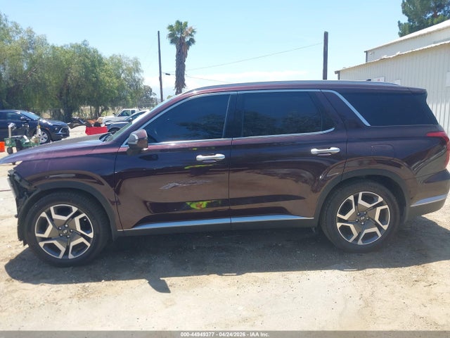 Hyundai PALISADE Sel