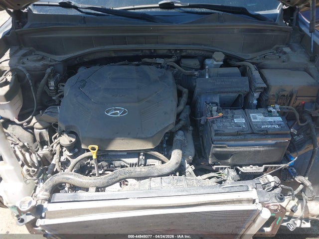 Hyundai PALISADE Sel
