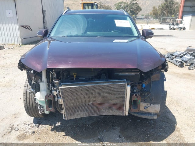 Hyundai PALISADE Sel