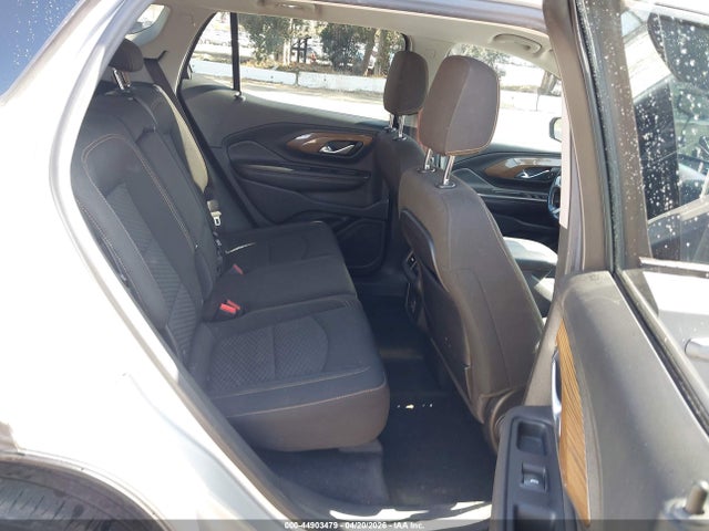 GMC Terrain Fwd Sle