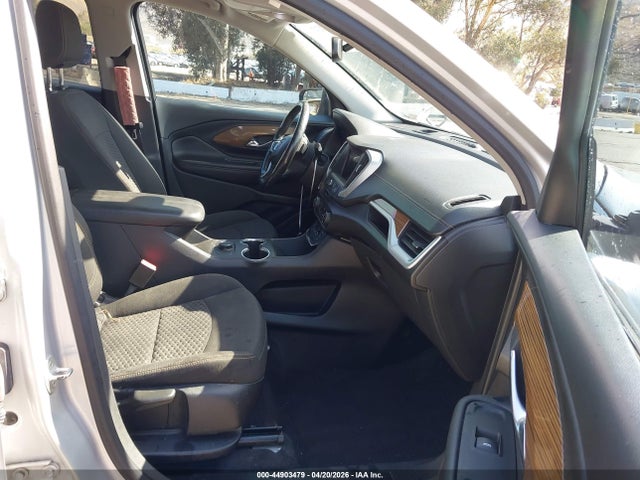 GMC Terrain Fwd Sle