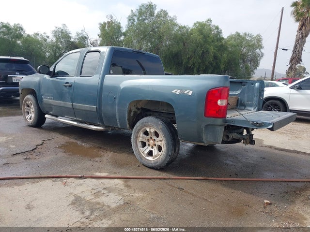 Chevrolet Silverado 1500 Lt1