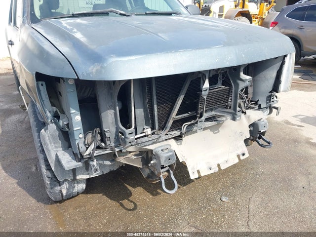 Chevrolet Silverado 1500 Lt1