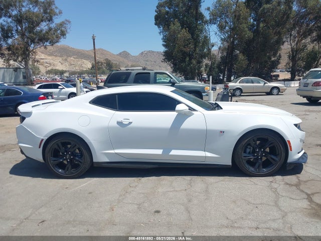 Chevrolet Camaro Rwd  1lt