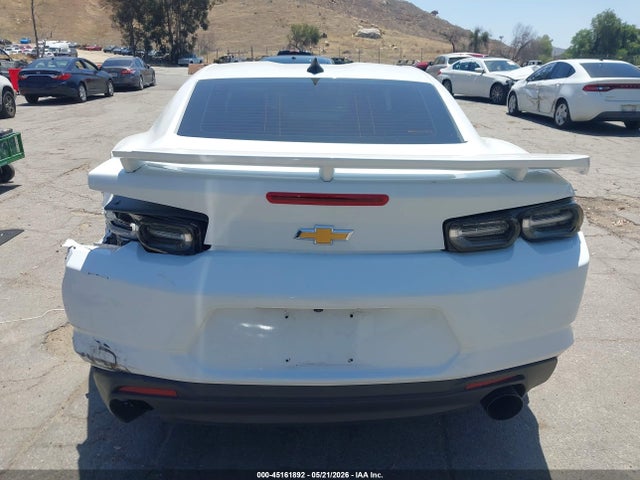 Chevrolet Camaro Rwd  1lt