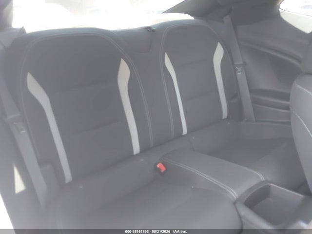 Chevrolet Camaro Rwd  1lt