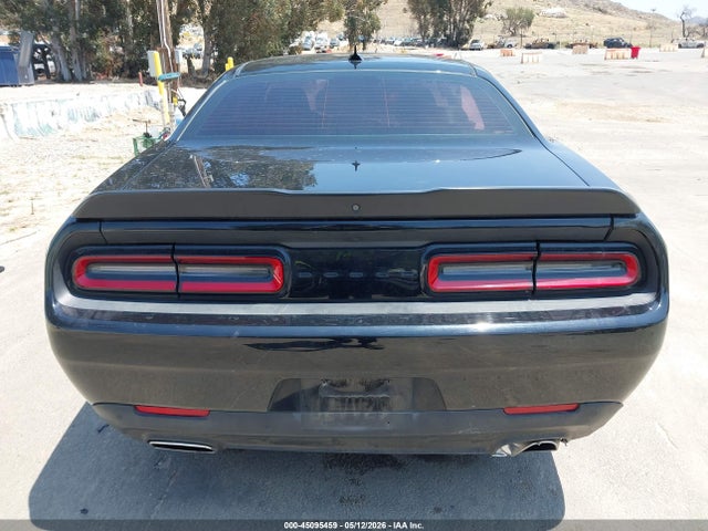 Dodge Challenger Gt
