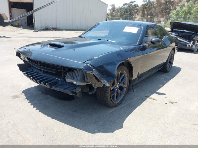 Dodge Challenger Gt