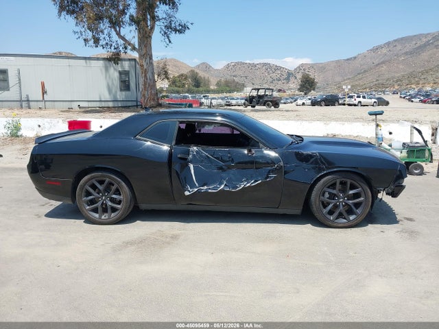 Dodge Challenger Gt