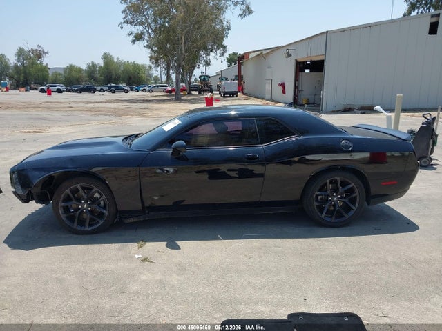 Dodge Challenger Gt