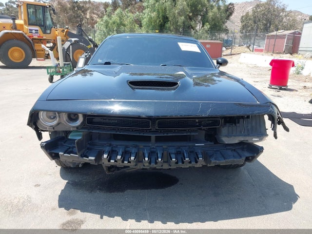 Dodge Challenger Gt